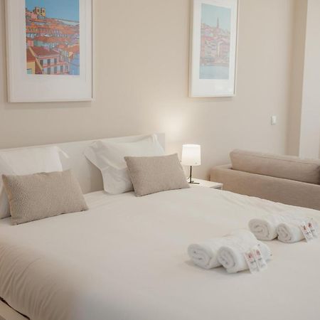 Modern Trindade By Homing Daire Porto Dış mekan fotoğraf