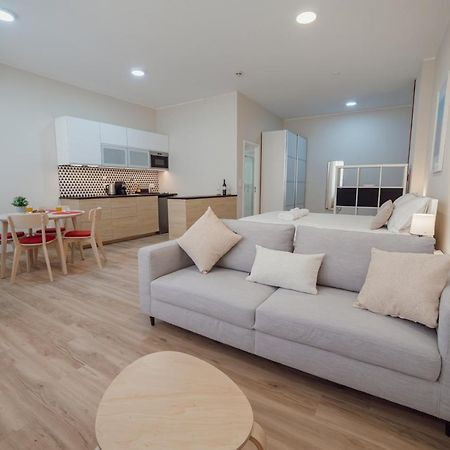 Modern Trindade By Homing Daire Porto Dış mekan fotoğraf