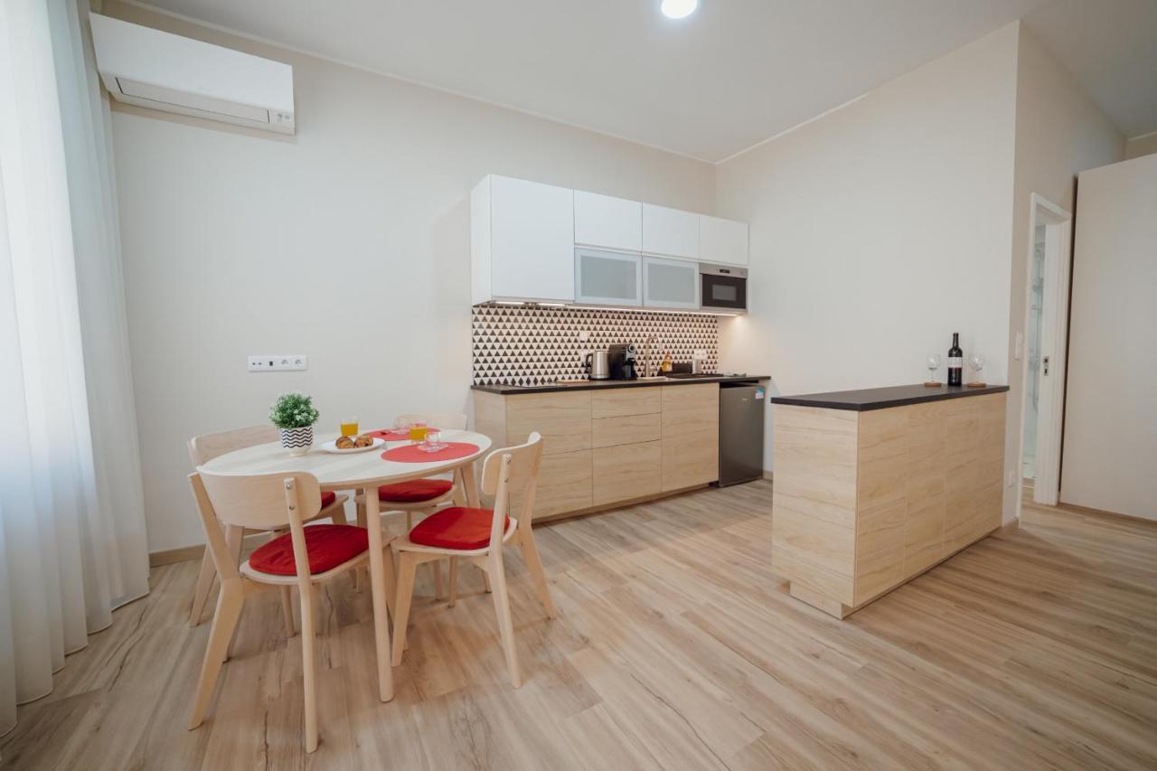 Modern Trindade By Homing Daire Porto Dış mekan fotoğraf