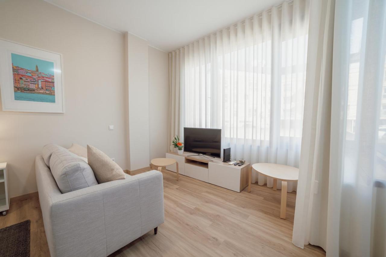 Modern Trindade By Homing Daire Porto Dış mekan fotoğraf