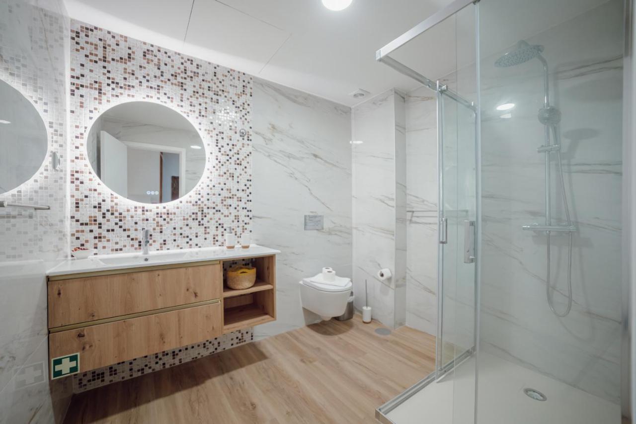 Modern Trindade By Homing Daire Porto Dış mekan fotoğraf