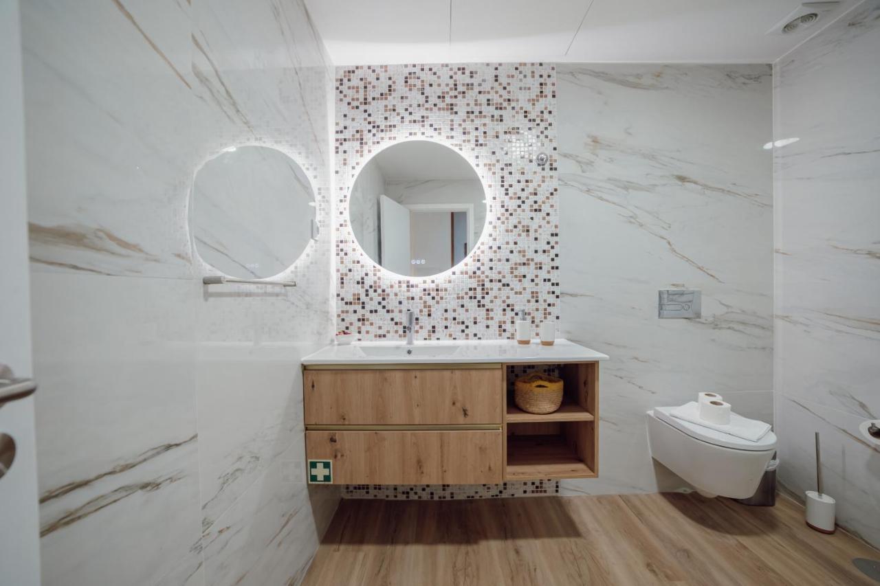 Modern Trindade By Homing Daire Porto Dış mekan fotoğraf