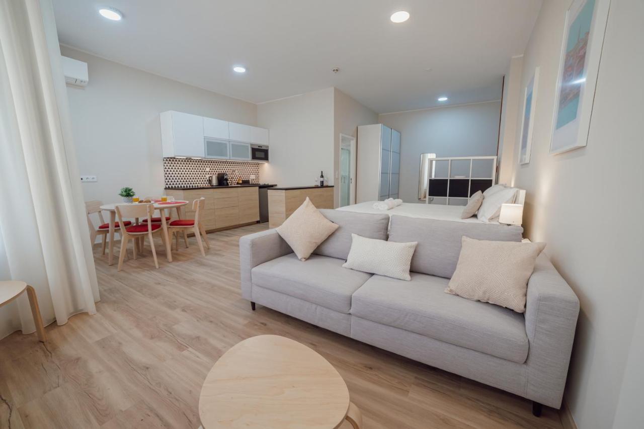 Modern Trindade By Homing Daire Porto Dış mekan fotoğraf